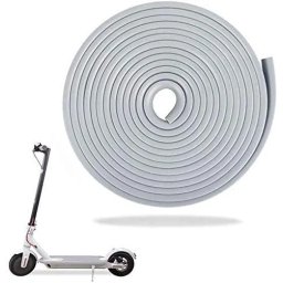 Ochranná a dekorativní páska pro Xiaomi Scooter (4m) - Šedá