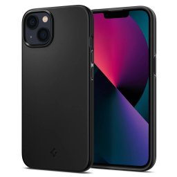 Pouzdro Spigen Thin Fit iPhone 13 - Black