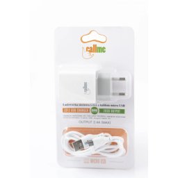 Nabíječka Callme LS12