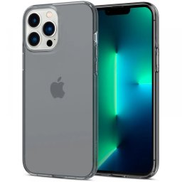 Pouzdro Spigen Crystal Flex iPhone 13 Pro Max - Space Crystal