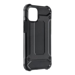 Pouzdro Forcell ARMOR Apple iPhone 13 černé