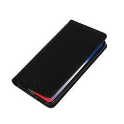 Pouzdro Smart Book Magnet IPHONE 13 PRO - Černé