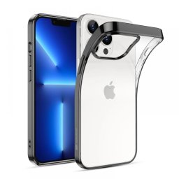 Pouzdro ESR Project Zero iPhone 13 Pro Max - Černé