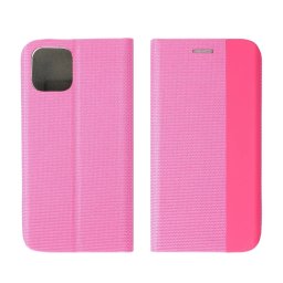 Pouzdro SENSITIVE Apple iPhone 13 - Růžové