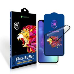 Bestsuit Flex-Buffer Hybrid Glass 5D iPhone 13 Pro Max