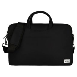 Wonder BriefCase Laptop 15"-16" - Černá