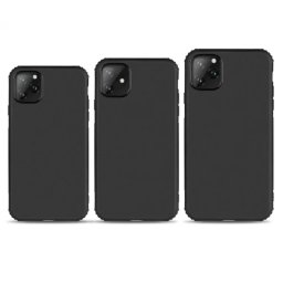 Pouzdro XO TPU Case Anti-Shock iPhone XS MAX černé