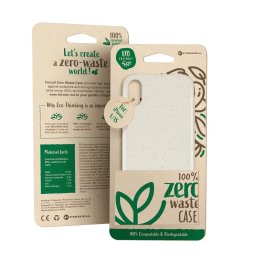 Pouzdro Forcell Bio iPhone 11 Pro Max - Bílé