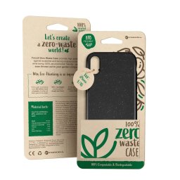 Pouzdro Forcell Bio iPhone 11 Pro Max - Černé