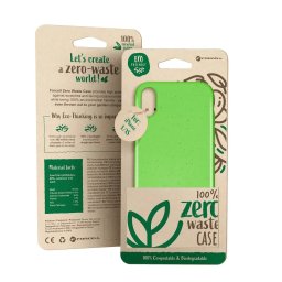 Pouzdro Forcell Bio iPhone 11 Pro Max - Zelené