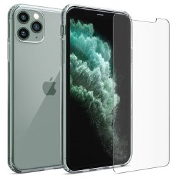 Pouzdro iMore SET iPhone 11 Pro Max