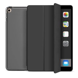 Pouzdro Tech-Protect SmartCase iPad 7/8/9 10,2" (2019/2020/2021) - Černé
