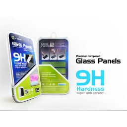 Tvrzené sklo X-ONE Glass Panels 9H Apple iPhone 11 Pro Max / XS Max