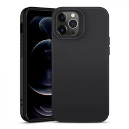 Pouzdro ESR Cloud iPhone 12 Pro Max - Černé
