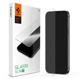 Spigen Glas.tR HD pro iPhone 12 Pro Max, AGL01467