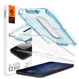 Spigen tR EZ Fit pro iPhone 12/12 Pro, AGL01801