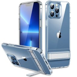 Pouzdro ESR AIR SHIELD BOOST IPHONE 13 PRO MAX CLEAR