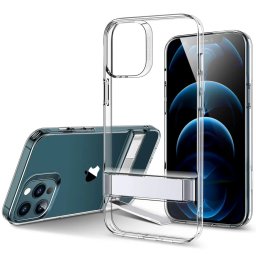 Pouzdro Esr Air Shield Boost Iphone 12 Pro Max Clear