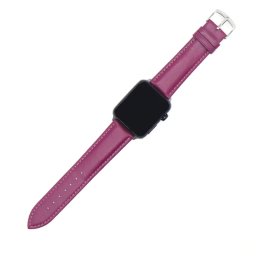 Řemínek iMore Single Tour Apple Watch Series 3/2/1 (42mm) - Fialový