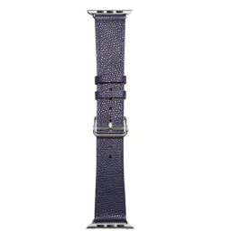 Řemínek iMore Single Tour Apple Watch Series 3/2/1 (38mm) - Královsky modrý