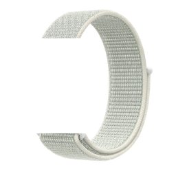 Řemínek iMore NYLON Apple Watch Series 1/2/3 42mm - Spruce Aura