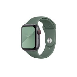 Řemínek iMore SmoothBand pro Apple Watch Series 1/2/3 (42mm) - Borovicový