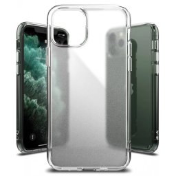 Kryt Ringke Fusion na Apple iPhone 11 Pro Max - Matný