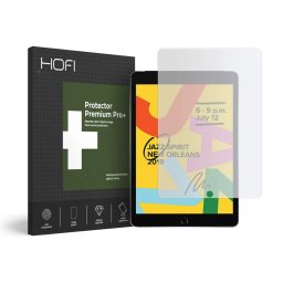 Tvrzené sklo Hofi Glass PRO+ na Apple iPad 10,2" (2019/2020/2021)