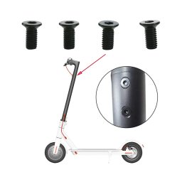 Šrouby pro řídítka Xiaomi Mi Electric Scooter 2/3/Pro/Pro 2/1S/Essential (4ks)