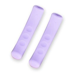 Potahy brzdové páky Xiaomi Mi Electric Scooter 1S/2/3/Essential/Pro/Pro 2 - Fialová