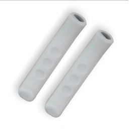 Potahy brzdové páky Xiaomi Mi Electric Scooter 1S/2/3/Essential/Pro/Pro 2 - Šedá