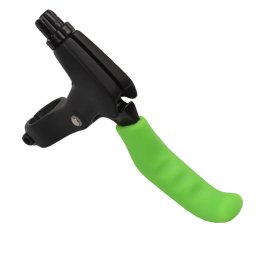 Silikonové potahy brzdové páky Xiaomi Mi Electric Scooter (2ks) - Zelené