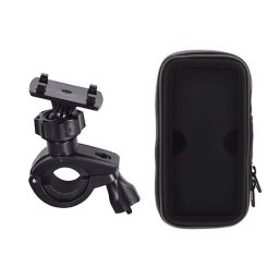 TEL1 Voděldolný držák na kolo Weather Resistant Bike Mount - Velikost 2