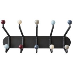 &Tradition designové nástěnné věšáky Capture Hanger SC76