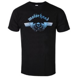 tričko pánské Motörhead - Tri-Skull - ROCK OFF - MHEADTEE15MB