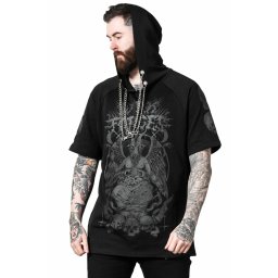 mikina unisex KILLSTAR - Fiend - KSRA004944