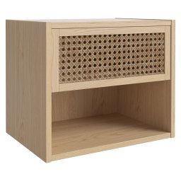 Bolia designové noční stolky Cana Bedside Table (výška 36 cm)