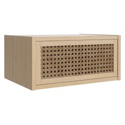 Bolia designové noční stolky Cana Bedside Table (výška 20 cm)
