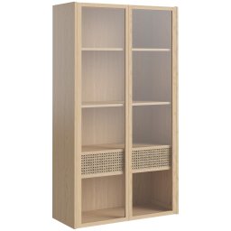 Bolia designové komody Cana Wall Cabinet High