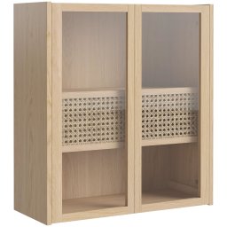 Bolia designové komody Cana Wall Cabinet