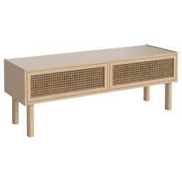 Bolia designové skříňky pod televizi Cana HiFi Furniture