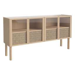 Bolia designové komody Cana Sideboard