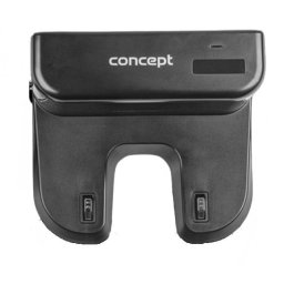 Nabijecí stanice Concept VR31...,VR3205, VR3210, VR3215