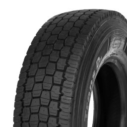 Trazano Novo Trans D 315/70 R22,5 154/150 L M+S 3PMSF