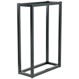 Jan Kurtz designové zásobníky na dřevo Holzmichel