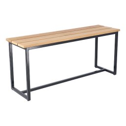 Jan Kurtz designové zahradní lavice Time Bench