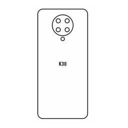 Xiaomi Redmi K30
