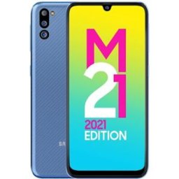 Samsung Galaxy M21