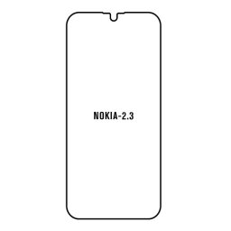 Nokia 2.3