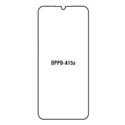 Oppo A15s